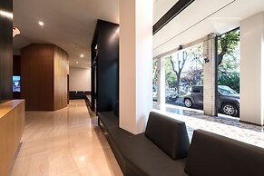 Hotel Touring