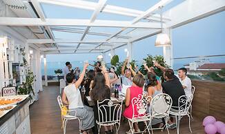 Hotel Select Suites & Spa / Apartments