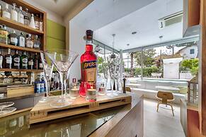 Hotel Select Suites & Spa / Apartments