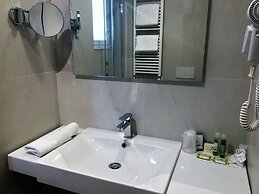 Hotel Select Suites & Spa / Apartments