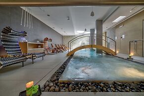Hotel Select Suites & Spa / Apartments