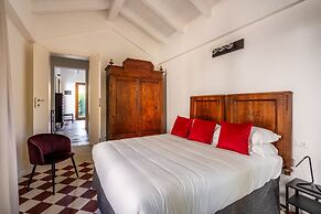 Hotel Select Suites & Spa / Apartments