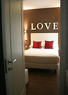 Hotel Select Suites & Spa / Apartments