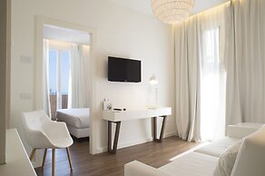 Hotel Select Suites & Spa / Apartments