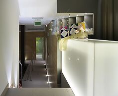 Hotel Select Suites & Spa / Apartments