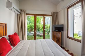 Hotel Select Suites & Spa / Apartments