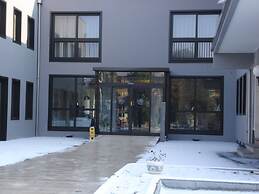 Hotel Sagittario