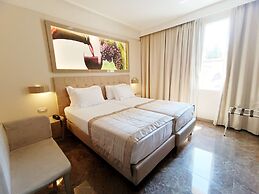 Best Western Premier Milano Palace Hotel