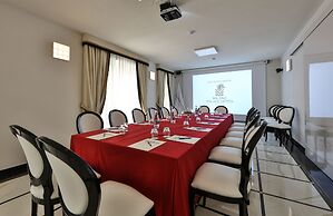 Best Western Premier Milano Palace Hotel