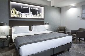 Best Western Premier Milano Palace Hotel