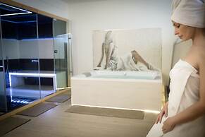 Best Western Premier Milano Palace Hotel