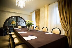 Best Western Premier Milano Palace Hotel