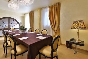 Best Western Premier Milano Palace Hotel