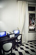 Best Western Premier Milano Palace Hotel