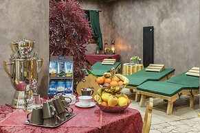Hotel Olimpia