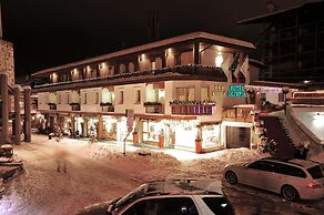 Hotel Olimpia