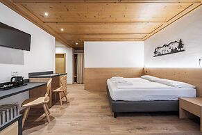 Hotel Olimpia