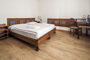 Hotel Olimpia