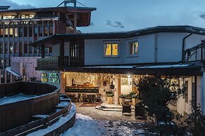 Hotel Olimpia