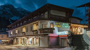 Hotel Olimpia