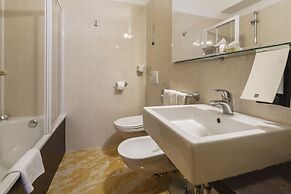 Hotel Olimpia