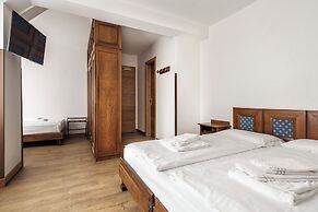 Hotel Olimpia
