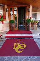 Hotel Olimpia