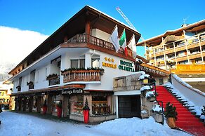 Hotel Olimpia