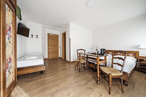 Hotel Olimpia