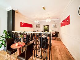 Victoria Park House Hotel