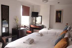 Victoria Park House Hotel