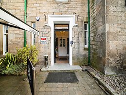 Victoria Park House Hotel