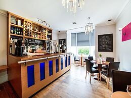 Victoria Park House Hotel