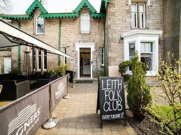 Victoria Park House Hotel