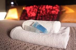 Victoria Park House Hotel