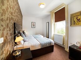 Victoria Park House Hotel