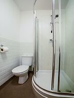 Victoria Park House Hotel