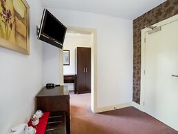 Victoria Park House Hotel