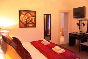 Victoria Park House Hotel