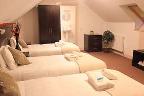 Victoria Park House Hotel