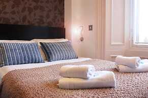 Victoria Park House Hotel