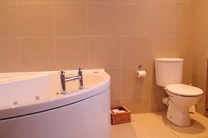 Victoria Park House Hotel