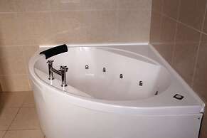 Victoria Park House Hotel