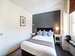 Victoria Park House Hotel