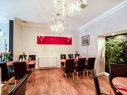 Victoria Park House Hotel