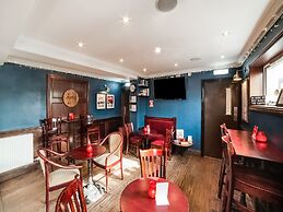 Victoria Park House Hotel