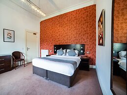 Victoria Park House Hotel