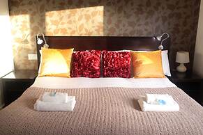 Victoria Park House Hotel