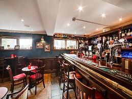 Victoria Park House Hotel