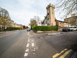 Victoria Park House Hotel